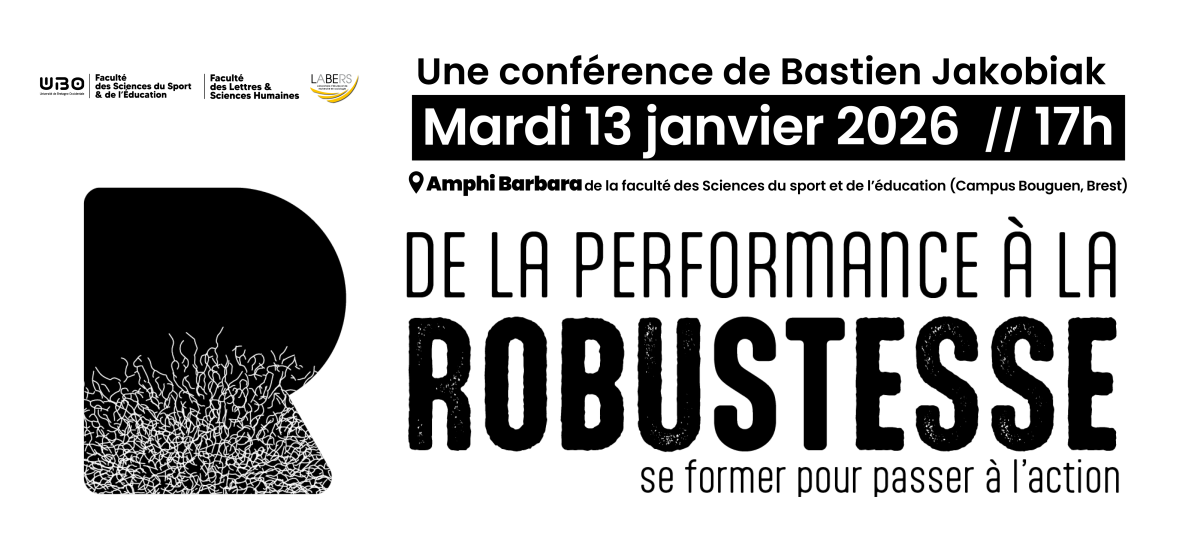 De la performance à la robustesse