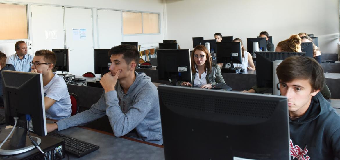 Equipement informatique