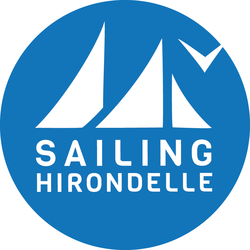 Sailing Hirondelle