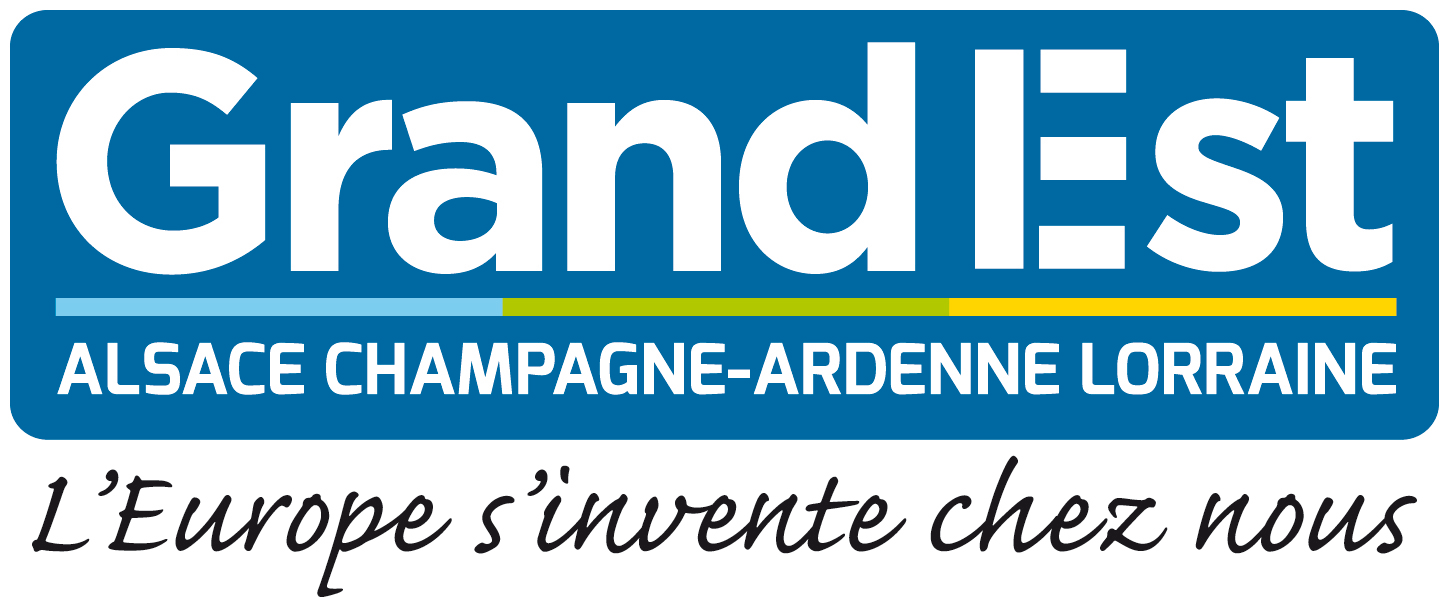 Région Grand Est