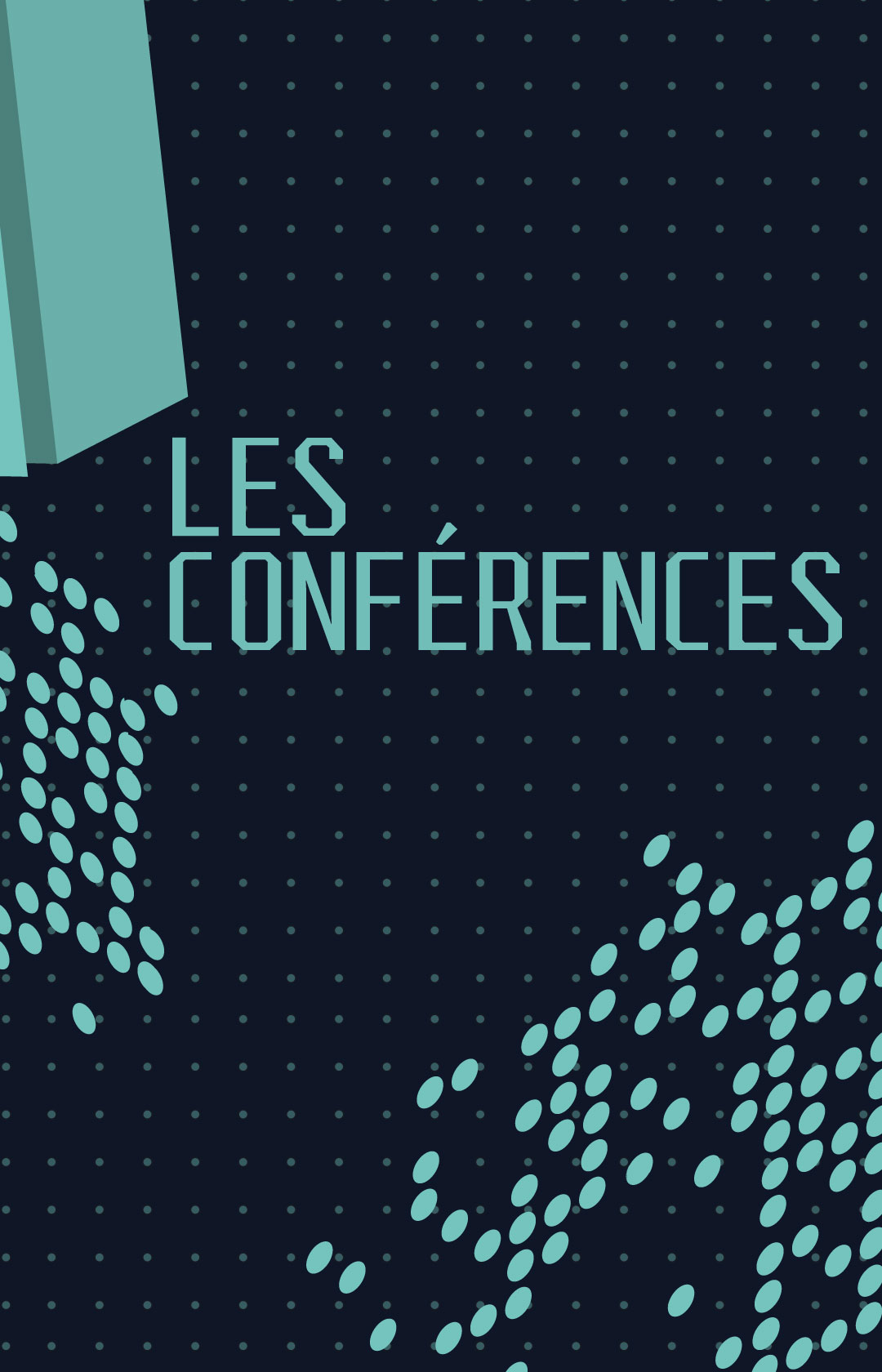 Les conferences