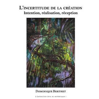 incertitiude de la creation