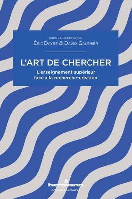 l'art de chercher