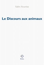 le discours aux animaux