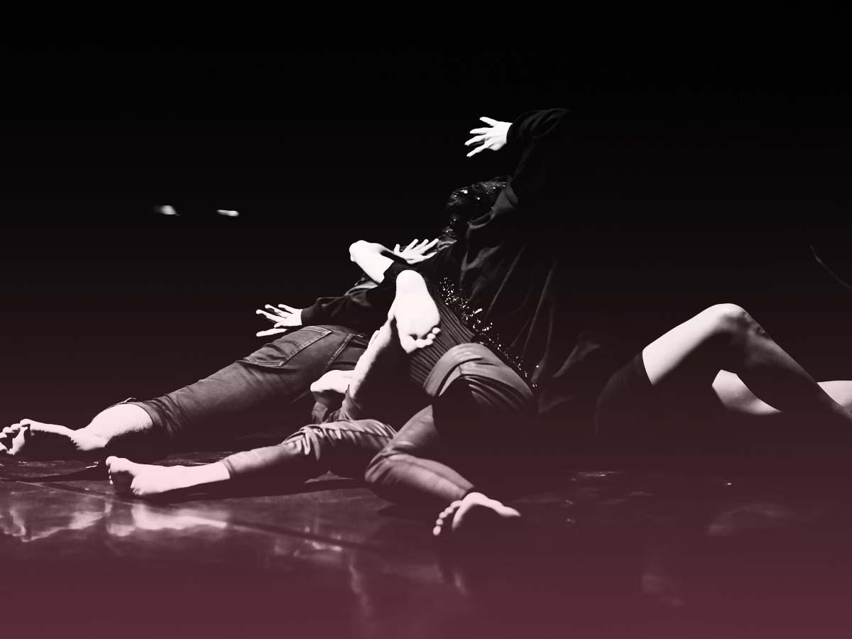 compagnie danse CAD