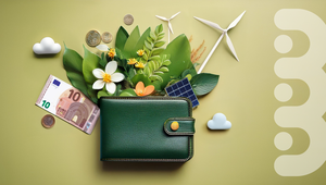 Visuel pour illustrer la formation Finance durable : Intégrer les critères ESG pour transformer l’entreprise d'unicamp