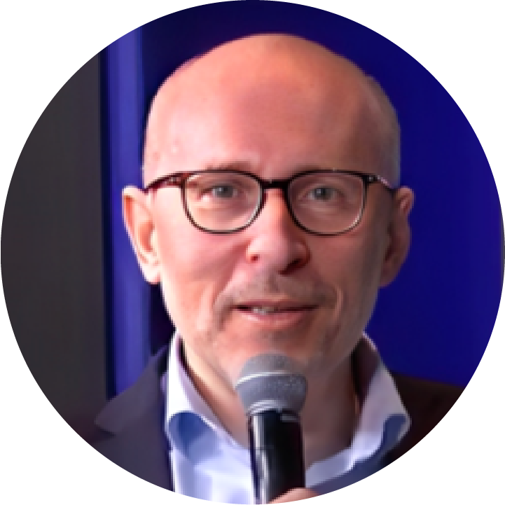 Photo de profil Jean Louis Le Corvoisier