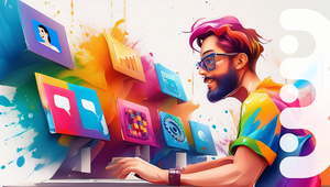 Visuel pour illustrer la formation animer une seance ludopedagogique