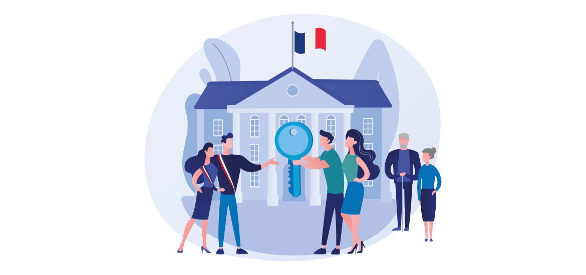 Visuel d'illustration pour les formations a destination des élus locaux