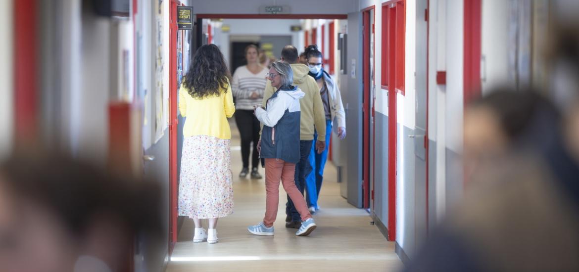 Nos apprenants en formation