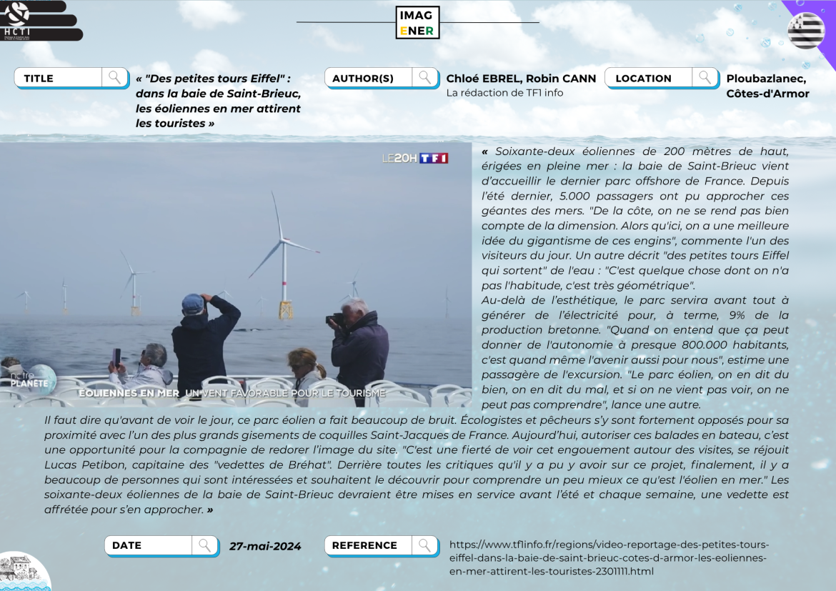 Reportage