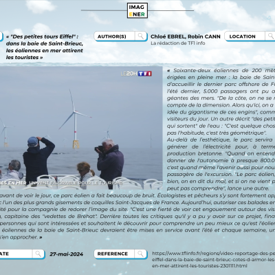 Reportage
