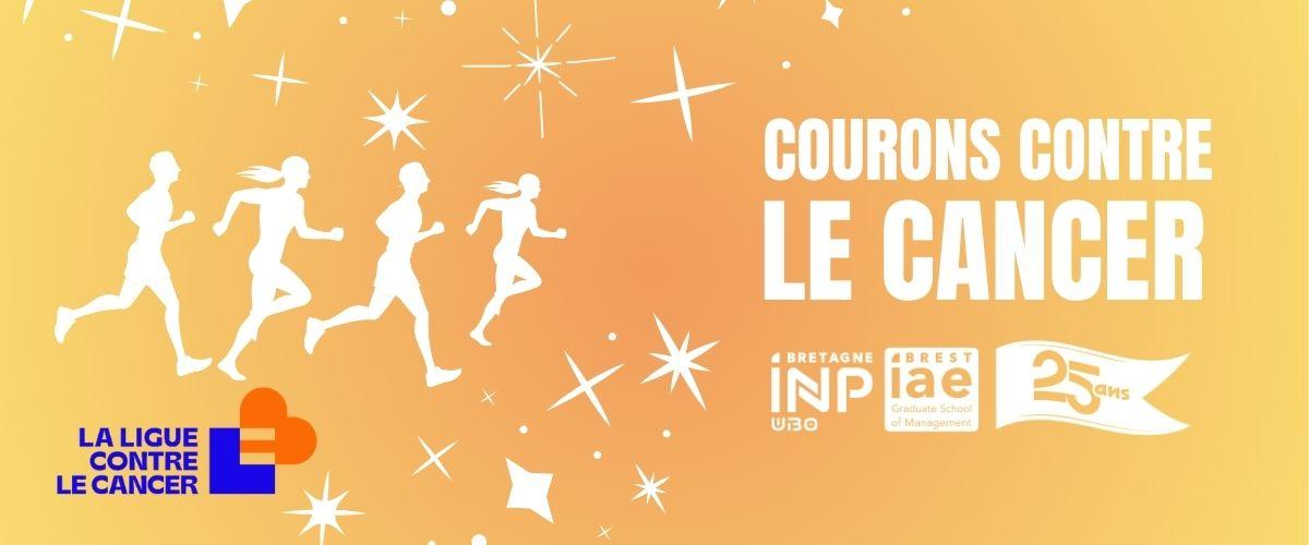 KM contre le cancer