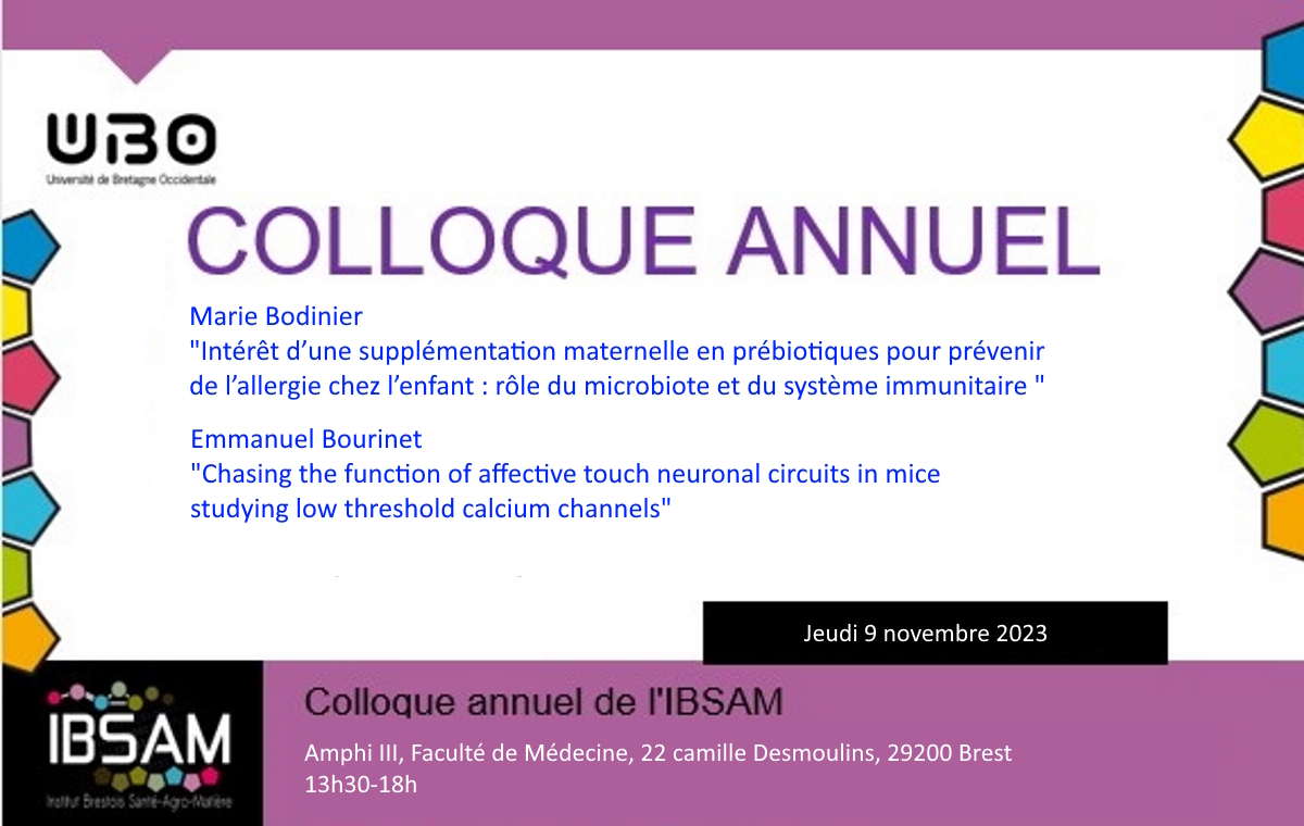 Colloque 2023