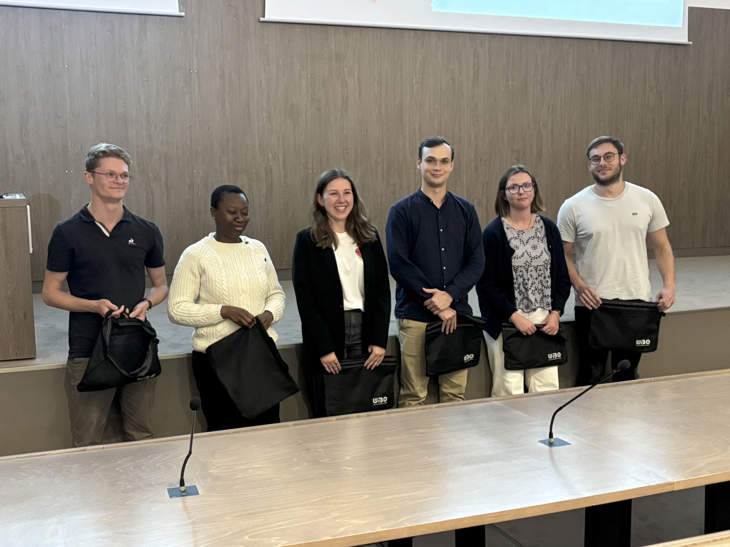 Prix etudiant