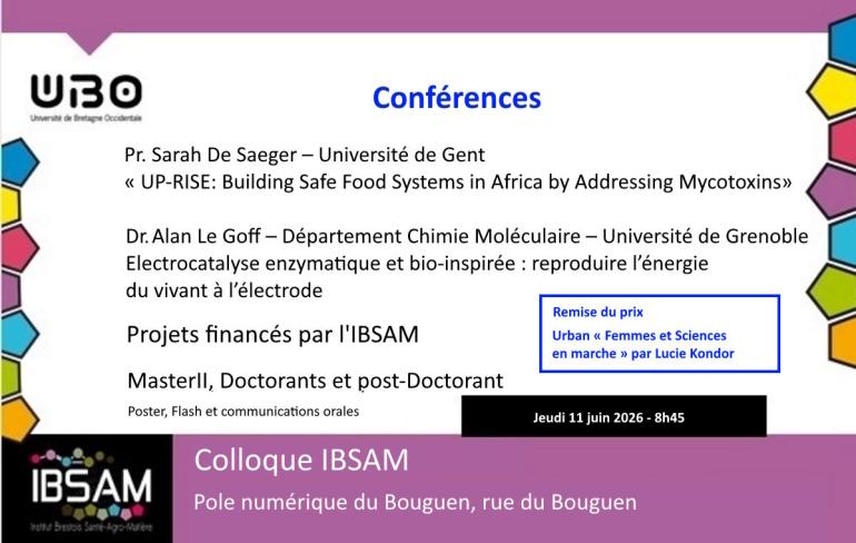 colloque 2026