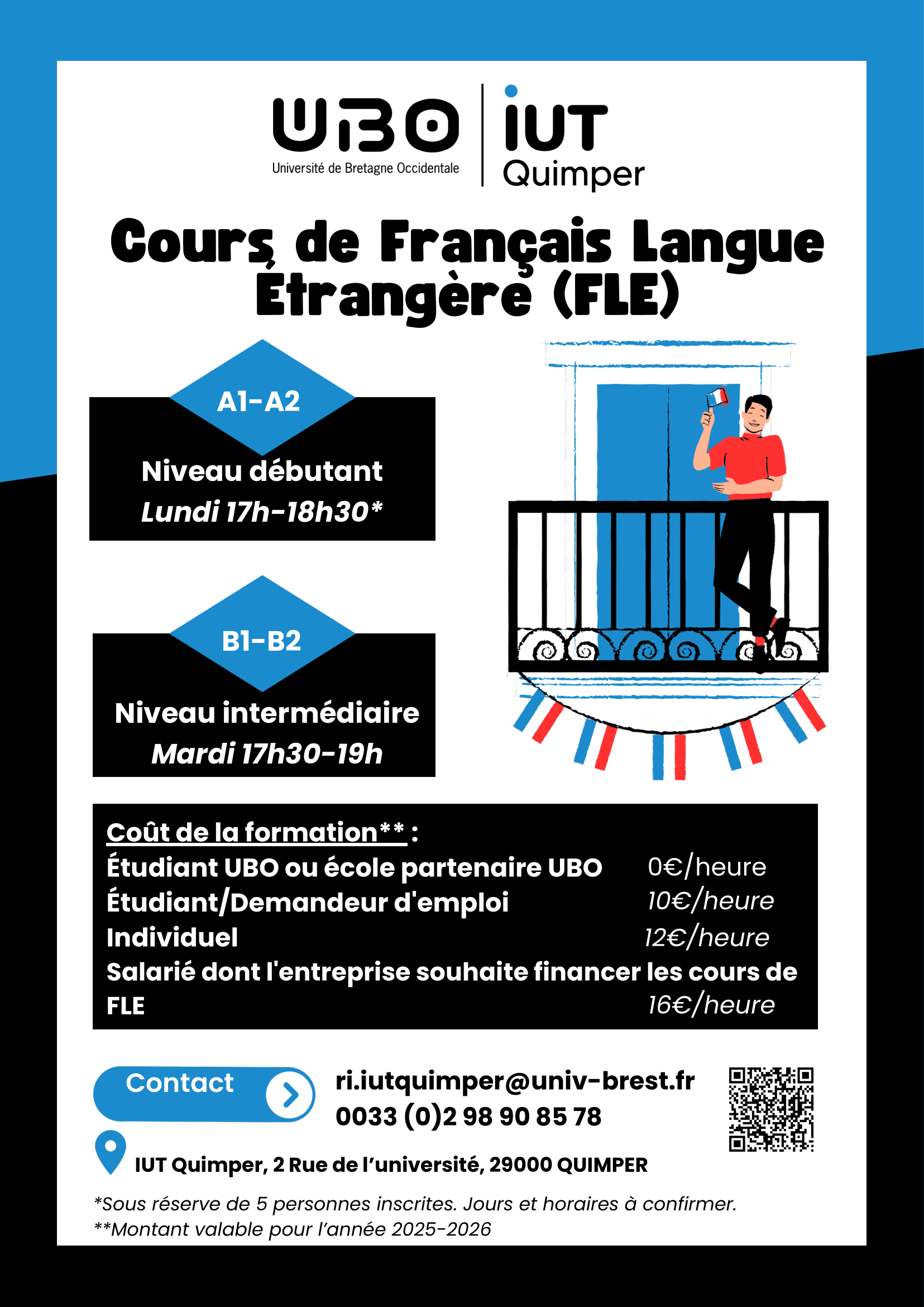 Fle 2025-2026