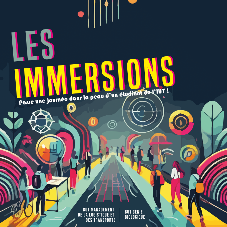 Le simmersions