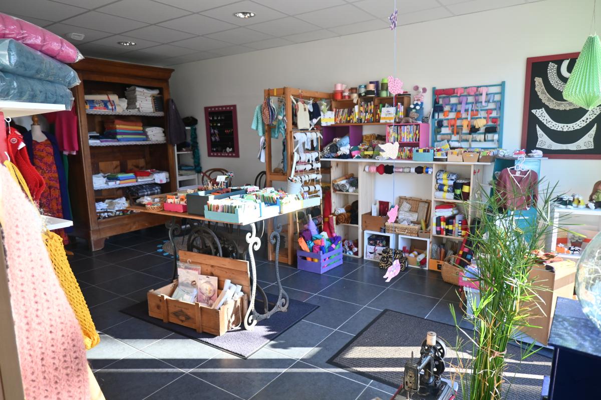 visuel boutique la petite bobinerie