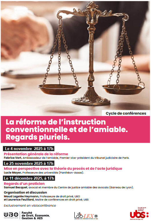 Réforme