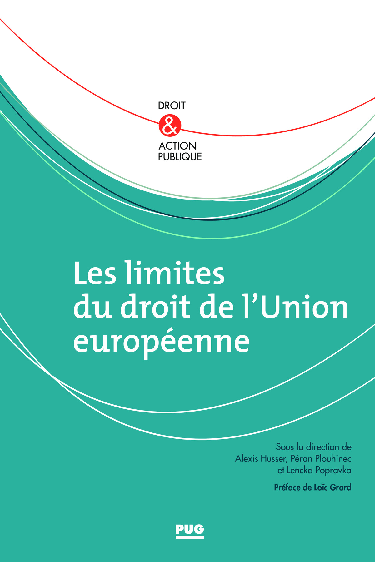 Les limites du DUE