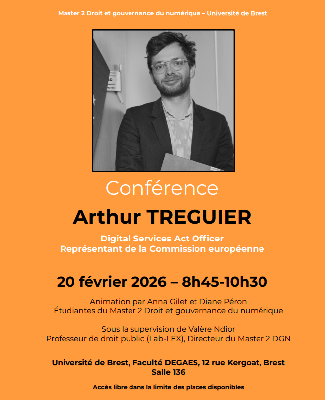 affiche