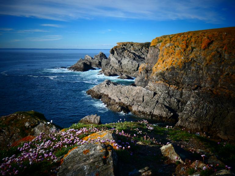 groix