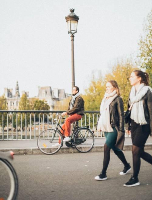 Journée mobilité