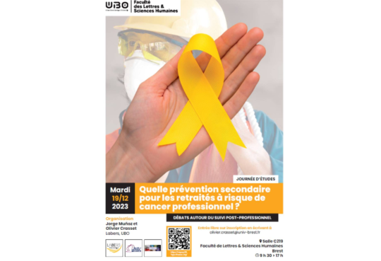 affiche réduite