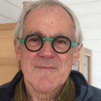 Alain Vilbrod