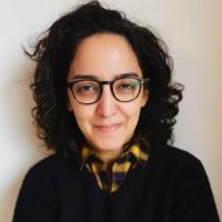 Photo de membre, Mahdis Sadeghipouya