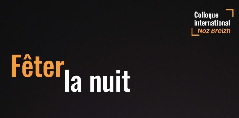 Fêter la nuit 