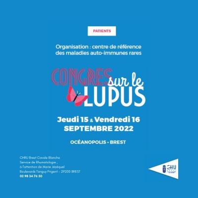 affichelupuscongres