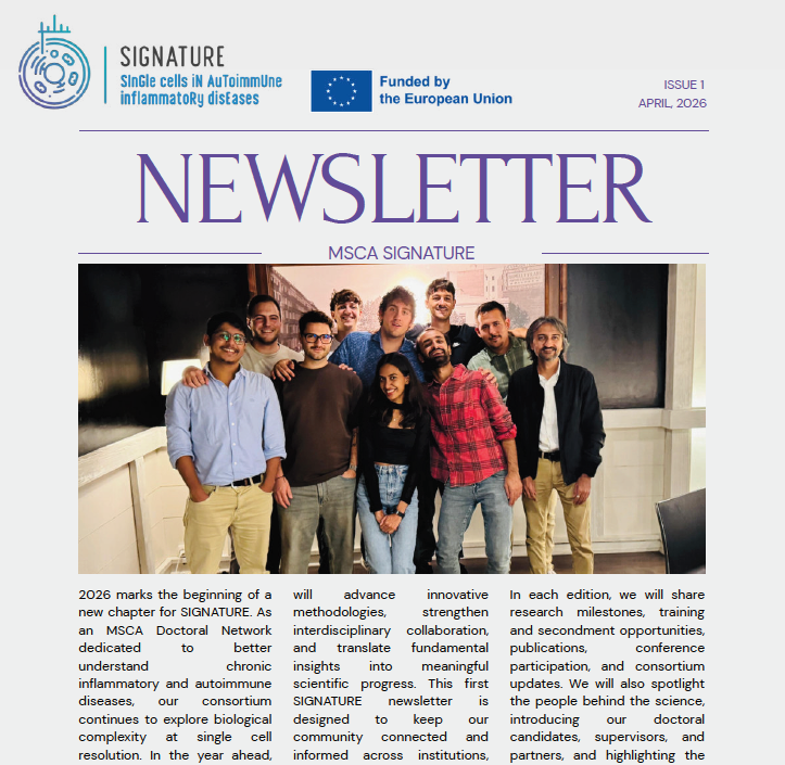 img newsletter signature