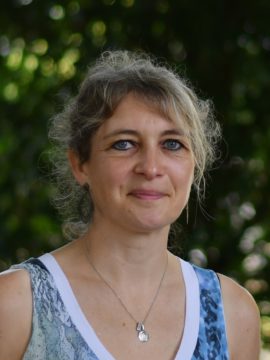 Portrait Morgane Le Bon-Jégo