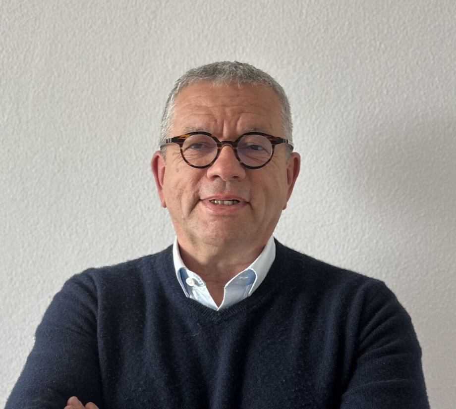 Jean-Luc Carré