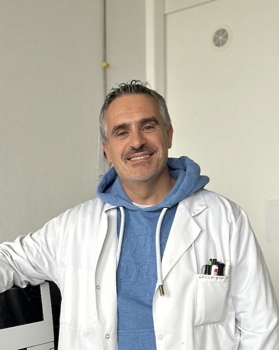 Raphaël Leschiera