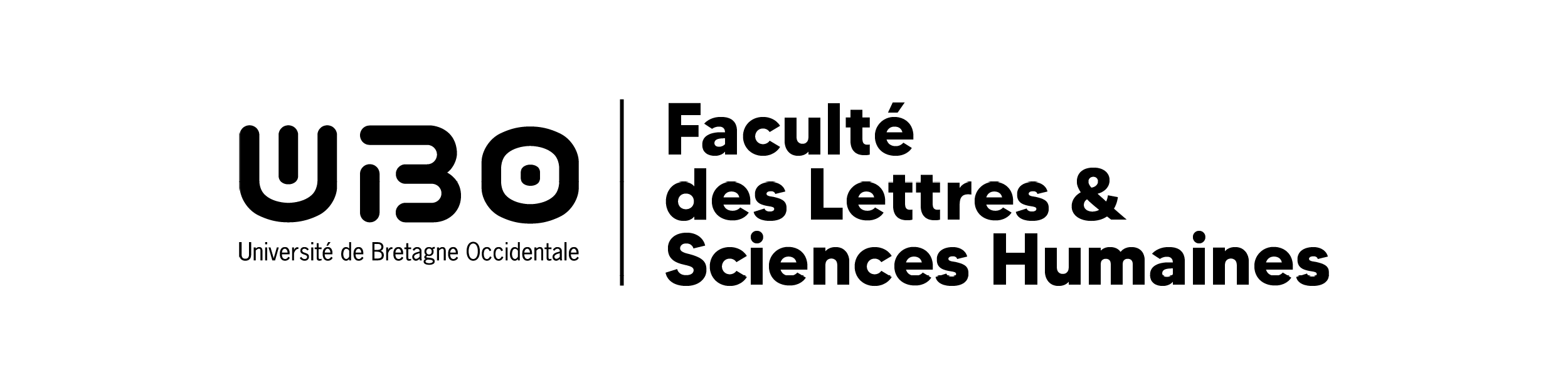 Logo UFR LSH