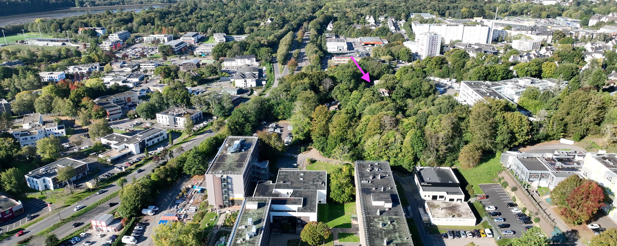 vue-aerienne-lubem-quimper