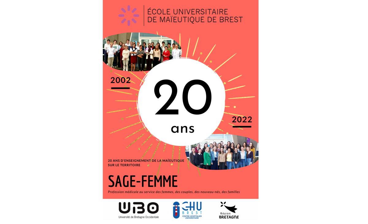 lancement 20 ans EUMB