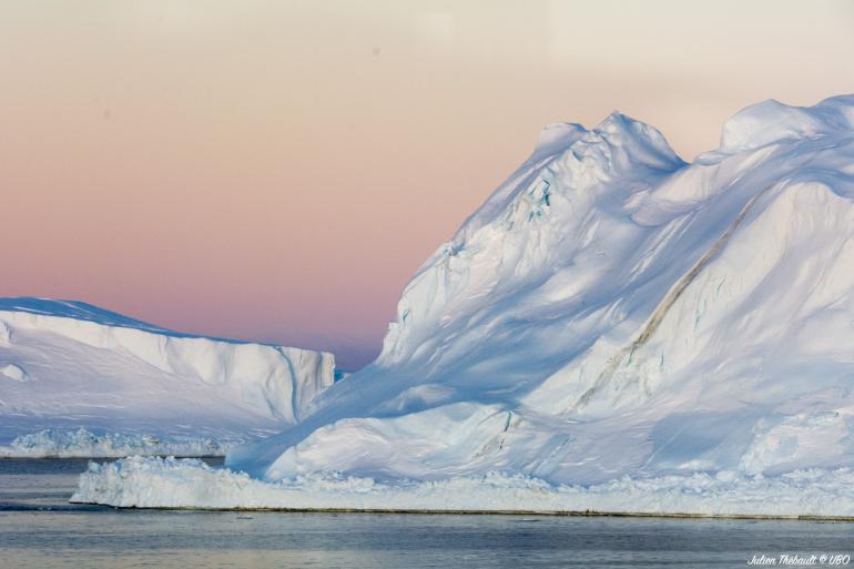 Arctique ©Julien Thébault