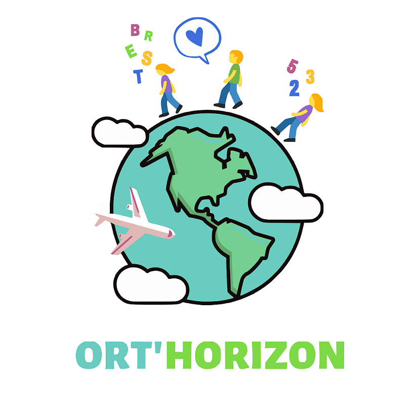 logo orthorizon