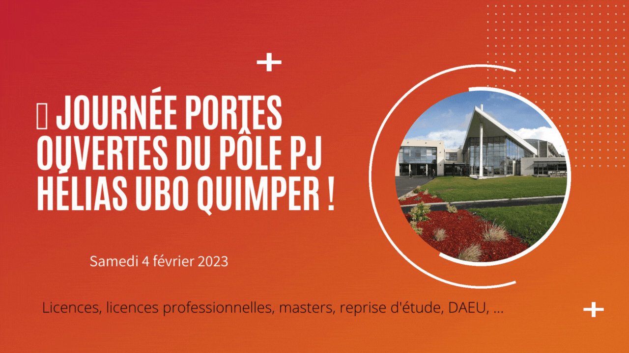 UBO - Brest 2021