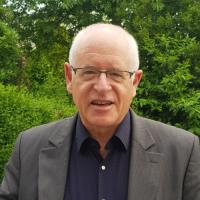 Photo de Jean-Luc Le Cam