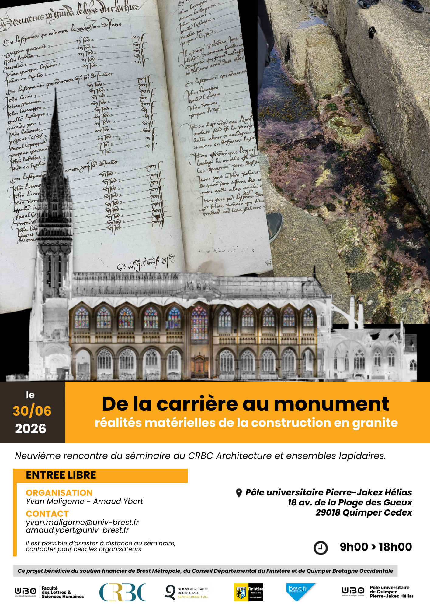 SEMINAIRE AY
