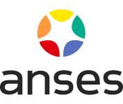 Logo ANSES