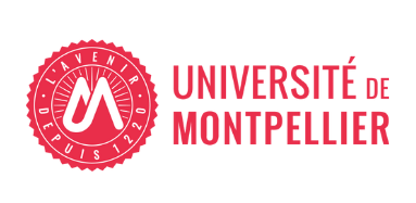Logo - Université de montpellier2