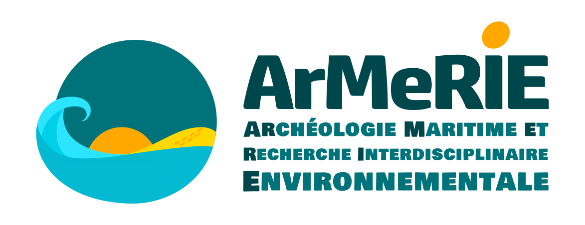 Logo ArMeRIE