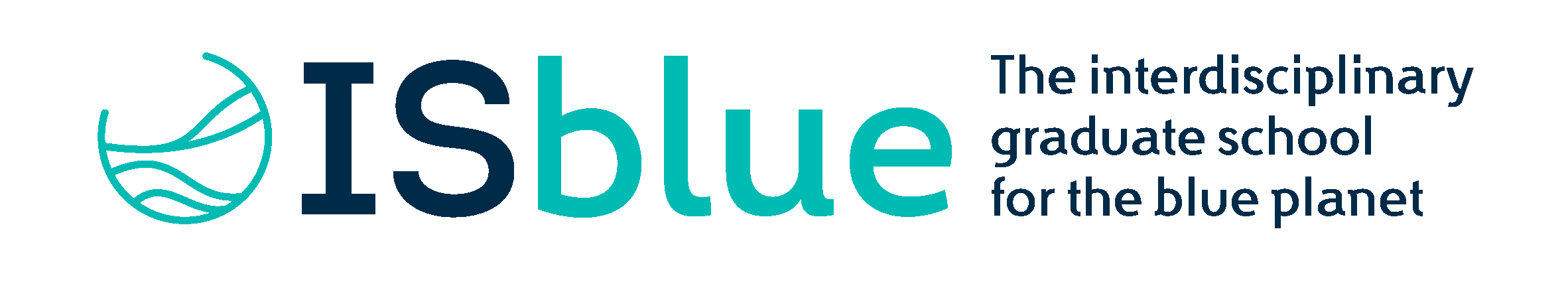 ISblue