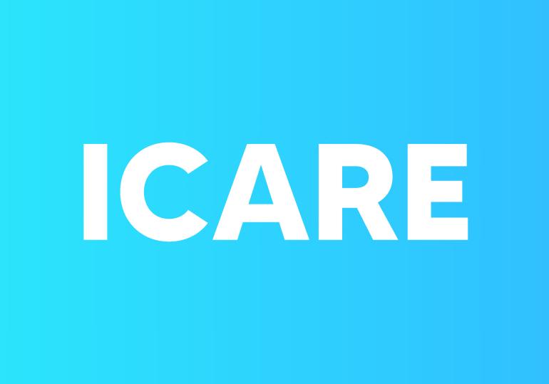 Visuel ICARE